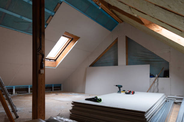 Best Spray Foam Insulation in Santee, SC